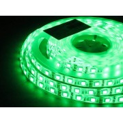 Светодиодная лента RGB 5050/60 (IP65) premium